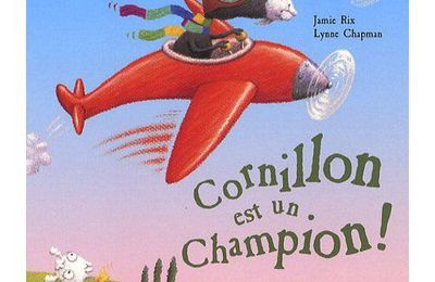 Cornillon est un champion