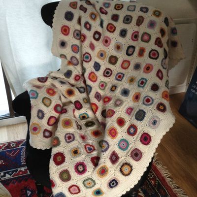 De petit carré en petit carré