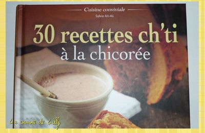 Brioche à la chicorée et aux spéculoos