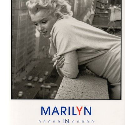 Marilyn in New York
