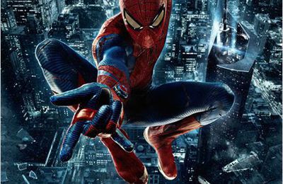 The Amazing Spider-Man - Toile Majestueuse ! [ Critique ]