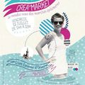 Rdv au CREA'MARKET #3 ce vendredi 12/07 avec plein de surprises ! Shootings, KDOS à gagner, 50 createurs made in sud