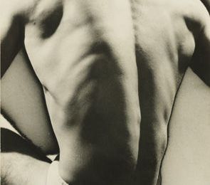 Sotheby's New York Photographs Sale in April to Be Led By Rare Man Ray Works