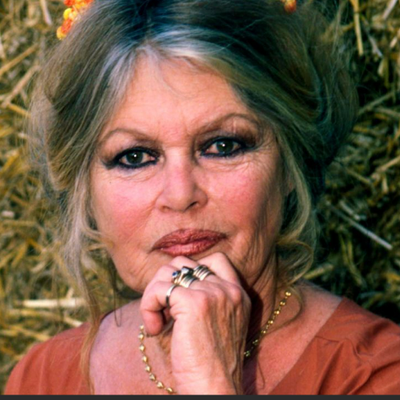 Jour d'hommage à Brigitte Bardot