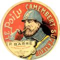 1914-1918: Et le camembert normand devint le fromage national...