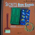 LOT 91 / Livre "secrets bien gardés"