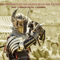 LES PLANTAGENETS ET LES LEGENDES DU ROI ARTHUR (Kay - Cainon Vicus – Chinon)