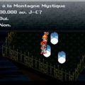 Chrono Trigger et la préhistoire - I