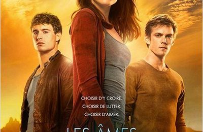 Les âmes vagabondes (le film)