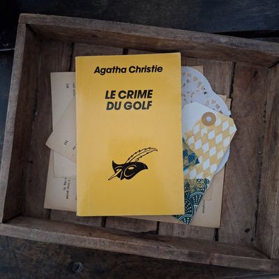 Ce que j'ai lu en juillet 2025