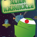 Alien Kamikaze : abats les extraterrestres dans ce jeu de tir sensas