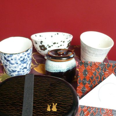 de retour de Paris-Manga & Sci-Fi Show