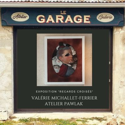 Exposition "Regards croisés"