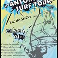 Antoine Surf Tour '09
