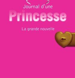 princesse malgré elle