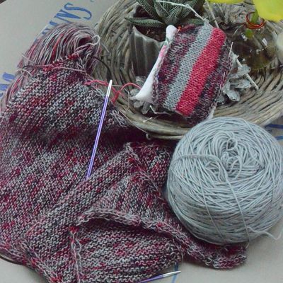 Thérapeutique, mystery chalétole de Adeline Lahely