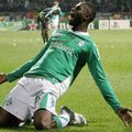 Sanogo nouveau fer de lance des Verts