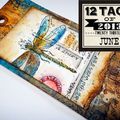 Tag Tim Holtz de juin