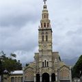 11/4/19 : STE-ANNE (Réunion) et son Eglise...