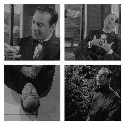 Georges Guétary. A petits pas. 1964