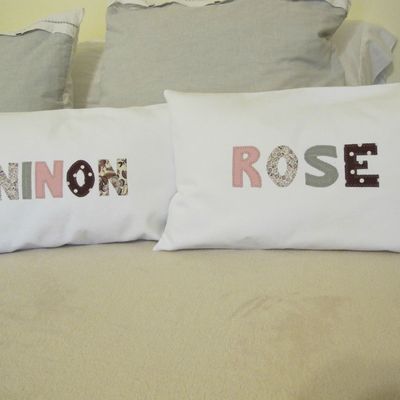 Jules, Rose et Ninon