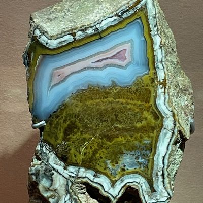  Dieu que c'est beau...