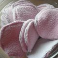 1,2,3 VOICI MON POT A LINGETTES+MES LINGETTES POUR LA FETE DES MERES