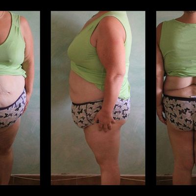 Des nouvelles et du changement!