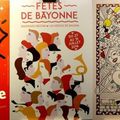 Choisissez l'affiche des fêtes de Bayonne 2016