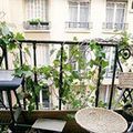 MON BEAU BALCON