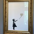 Moco Museum - Expo Banksy - Andy Warhol