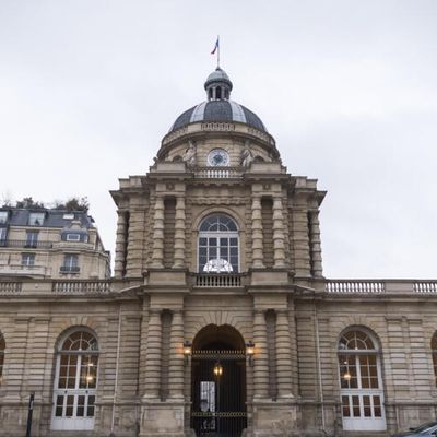 822.: Génocide rwandais : la présence de "négationnistes" au Sénat français fait polémique 