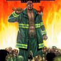 Avatar Comics Crossed TPB