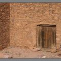 7 portes de Tafraoute (Maroc)