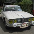 Alfa Romeo 2600 Sprint (1961-1968)