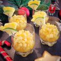..Tartare de fruits exotiques.... (Cathytutu, Fêtes)