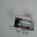 Tower Bridge- Challenge Toga défi n°1