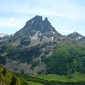 Col d'estibère