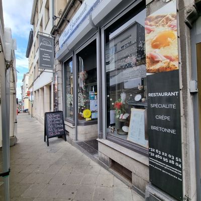 ARLON (Belgique) - Restaurant Pause Gourmande