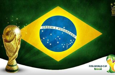 #CDM jour 12 : Obrigado Neymar