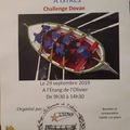 Correction - CHALLENGE DO VAN à ISTRES le 29 Septembre 2019