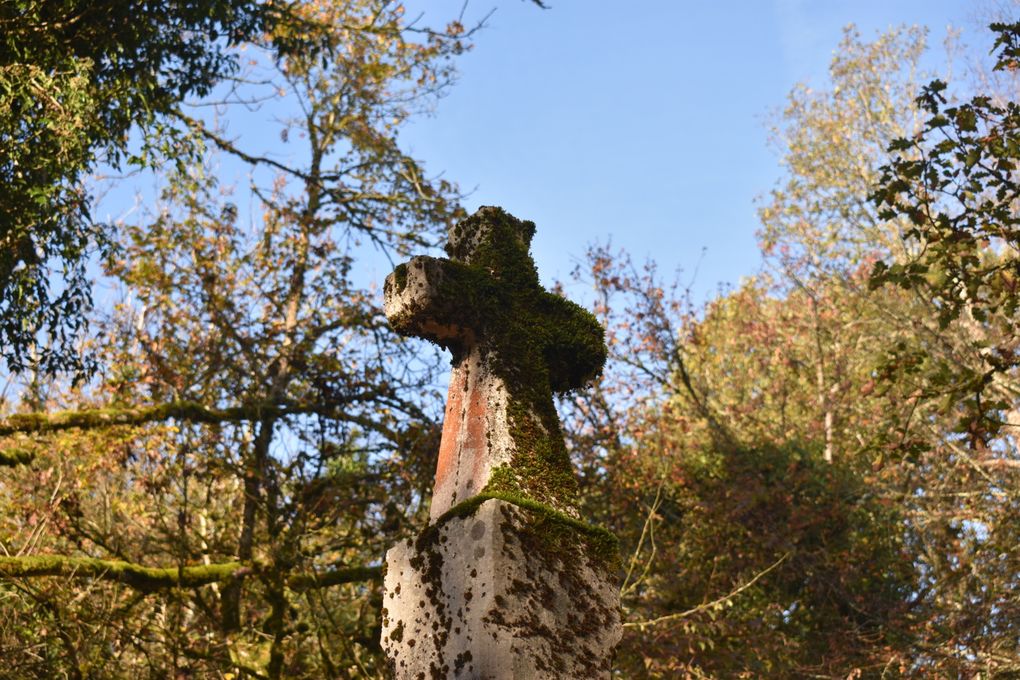 Randonnée matinale au &quot;Mont - Saint - Michel&quot; Savoyard