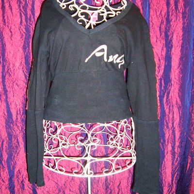 PULL "ANGEL" (JENNYFER)