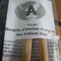 Bougies d'oreilles késako??