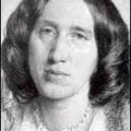 E: George Eliot