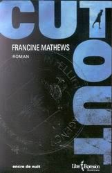cut out  - Francine Mathews