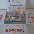 Cartes "boite pop-up"