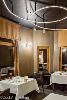 Restaurant Maxime Colin 