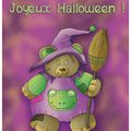 Joyeux Halloween !