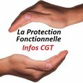 La protection fonctionnelle peut-elle être octroyée pour des infractions qui ne sont pas expressément mentionnées à l’article L. 134-5 du CGFP ?